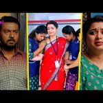 Budget Kudumbam – Promo | Tamil Serial – EP 247 | 09 Jan 2025 | 8:00 PM on @DDTamilOfficial