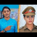 Shakthi IPS – Promo | Tamil Serial – EP 241 | 10 Jan 2025 | 9:30PM on @DDTamilOfficial