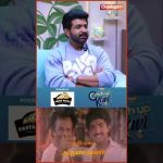 என்னோட First Movie Shoot-க்கு Rajini Sir… – Arun Vijay | Catchup With Kavi