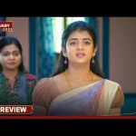 Marumagal – Preview | 10 Jan 2025 | Tamil Serial | Sun TV