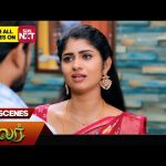 Malar – Best Scenes |  09 Jan 2025 | Tamil Serial | Sun TV