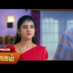 Marumagal – Full Episode | EP – 169 | 25 Dec 2024 | Tamil Serial | Sun TV