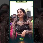 Anshitha-க்கு கிடைச்சிருக்க அன்பு வேற Level😍 | #shorts