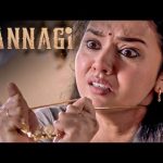 Kannagi Movie Scenes | Keerthi Pandian | Ammu Abhirami | Vidya Pradeep