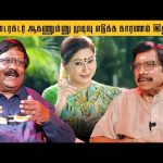 “நான் டைரக்டர் ஆகணும்னு முடிவு எடுக்க காரணம் இதுதான்” | Writer & Director Pugazh Mani | CWC |Part-5