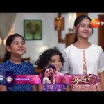 Ninaithen Vandhai | இது ஒரு நல்ல கேள்வி🤭 | Ep 271 | Webisode 03 | Jan,4 2025 | Zee Tamil