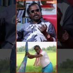 அடுத்த தலைமுறைக்கு பதிவு செய்யணும்னு… – Anthony Daasan