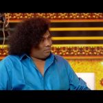 நம்ம target எப்போவும் #Yogibabu Sir தான்..😝| Pongal Special Show | Kadhalikka Neramillai Movie Team