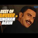 Ranveer Singh As Simmba 🤌🏼😎 | Akshay Kumar, Kareena Kapoor Khan, Ajay Devgn | Singham Again