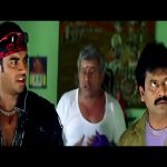 வீட்ட காலி  பண்ணனுமா இல்ல ஆளையே காலி பண்ணனுமா | Ethiri | #madhavan #vivek #comedy