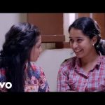 M.G. Sreekumar, Nayana Nair – Melle Melleve (From “School Diary”)