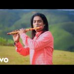 Rajesh Cherthala – Pinneyum Pinneyum (Flute Cover Version)