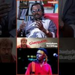 எல்லா மொழிலயும் 100 பாட்டு பண்ணியாச்சு 🔥 – Anthony Daasan