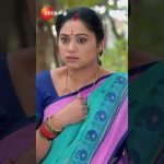 Sandhya Raagam (சந்தியாராகம்) | EPI-424 | Mon-Sat, 9.30 PM | Zee Tamil #shorts #ytshorts