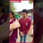 Wow😍 ‘குழந்தை அழைக்குறதா செமயா இருக்கே..’ 🥰 Cute Viral Video