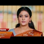 Punnagai Poove – Full Episode | EP – 205 | 31 Dec 2024 | Tamil Serial | Sun TV