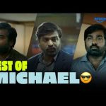 Best Of Vijay Sethupathi ft. Kay Kay Menon, Shahid Kapoor, Raashii Khanna | Farzi | #primevideoindia