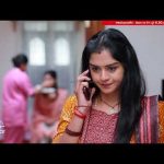 காவேரிய நல்லாவே புரிஞ்சி வச்சிருக்கீங்க விஜய்..😀 | Mahanadhi | Episode Preview | 16th January 2025