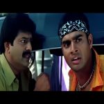 Aiyyoo பொண்ணு மாத்தி தூக்கிட்டோம் டா | Ethiri | #madhavan #vivek #comedy