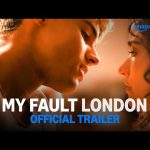 My Fault: London | Official Trailer | Prime Video India