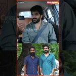 Vetrimaran இவ்ளோ ஜாலியான Person-ஆ #kavin 😍