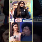 ‘Bhavana மேல தப்பு இல்ல, அங்க இது தான் நடந்துச்சு’ – Samyuktha Reveals |#shorts