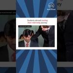 Internship Adventures Abroad | Excited, Nervous & Slightly Lost in Translation