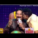 Live Performance of Shenbagamae Shenbagamae Song by #Mano 🥰 | Super Singer Season 11 | Episode Promo