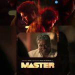 Watch full video👆Master Super Scenes | Vijay | Vijay Sethupathi | Arjun Das | Shorts