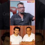 💥 #avm -க்கு ‘திருப்பதி’ தான் நான் work பண்ண first படம் – #editoranthony #thirupathi #kaakhakaakha