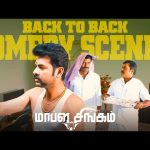 Vimal’s confused about which shirt to wear! | Blockbuster Comedy Scenes | Vimal | Soori | Anjali