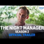 The Night Manager Season 2 – Official Trailer | Prime Video India
