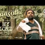 Raasathi Raasa | My Lord | Sasikumar | Chaithra J Achar | Sean Roldan | Chinmayi | Raju Murugan