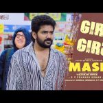 Full Video: Giru Giru Song | MASK | Kavin | Andrea J | GV Prakash Kumar | Ruhani | Vikarnan A