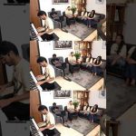 Cheenikkallu 🥹 #mariselvaraj #dhruv #anupama #nivaskprasanna