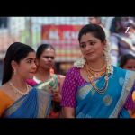 Peranbu | Ep – 385 | Webisode 01 | Shamitha Sreekumar, Vaishnavi | Zee Tamil