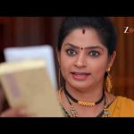 Peranbu | Ep – 383 | Webisode 01 | Shamitha Sreekumar, Vaishnavi | Zee Tamil