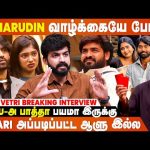 நல்ல வேள நா இந்த Bigg Boss போகல😨…- Navin Vetri Breaking Interview