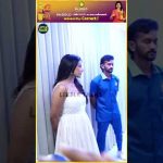 Health Meets Glam ✨ Priya Anand at VCare Clinic Launch  |#shorts