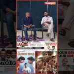 நல்ல படைப்புகளை பணத்தால் விலையிட முடியாது –  #akhilsathyan