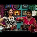 மிளகு இறால் பிரியாணி | Pepper Prawn Briyani | Kitchen Killadigal | Vasanth TV