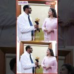 Launching Cineulagam Digital Awards🤩 Countdown Begins⏳