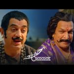 இந்த மிருத்துன்ஜெயன் மந்திரம் என்பது… | Uttama Villain movie scene | Kamal Hassan | K. Balachander