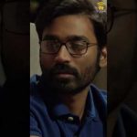 எது சரி -னு உனக்கே தெரியும் டா | VIP 2 | Dhanush| Kajol | Amala Paul #shorts