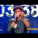 Glimpse of Isaiyil Thodanguthamma Song by #HrudhayThapasvi 😍| Super Singer Season 11 | Episode Promo