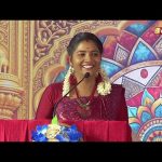 Select பண்ணிட்டு 🤣புரட்டி எடுத்தா 😜அதான் புருசன்! – Kovilpatti Annabharathi | Vasanth TV