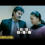 மத்தவுங்கள ஏமாத்துறது தப்பு இல்லையா sir?… | Sathuranga Vettai movie compilation | Natraj | Ishaara