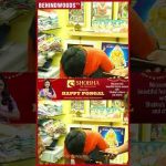 போன தடவ வாங்குனதுக்கும் சேர்த்து குடு 😅 Friend உடன் Fun பண்ண Soori