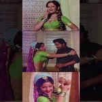 🤩தேன் கூடு நல்ல தேன் கூடுதிருமகள் வாழ்ந்திடும் என் வீடு💖காணும்போது இனிக்கும் மதுரைக் கதம்பம் போல 🤩