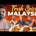 MALAYSIA VLOG EP 02 | ADK